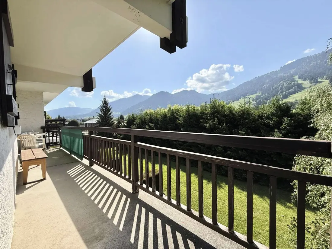 Résidence Plein Soleil