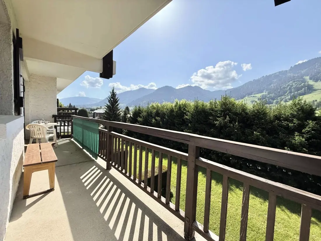 Résidence Plein Soleil