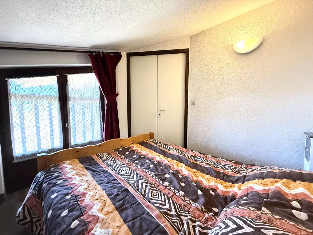 Résidence Praz Les Pistes