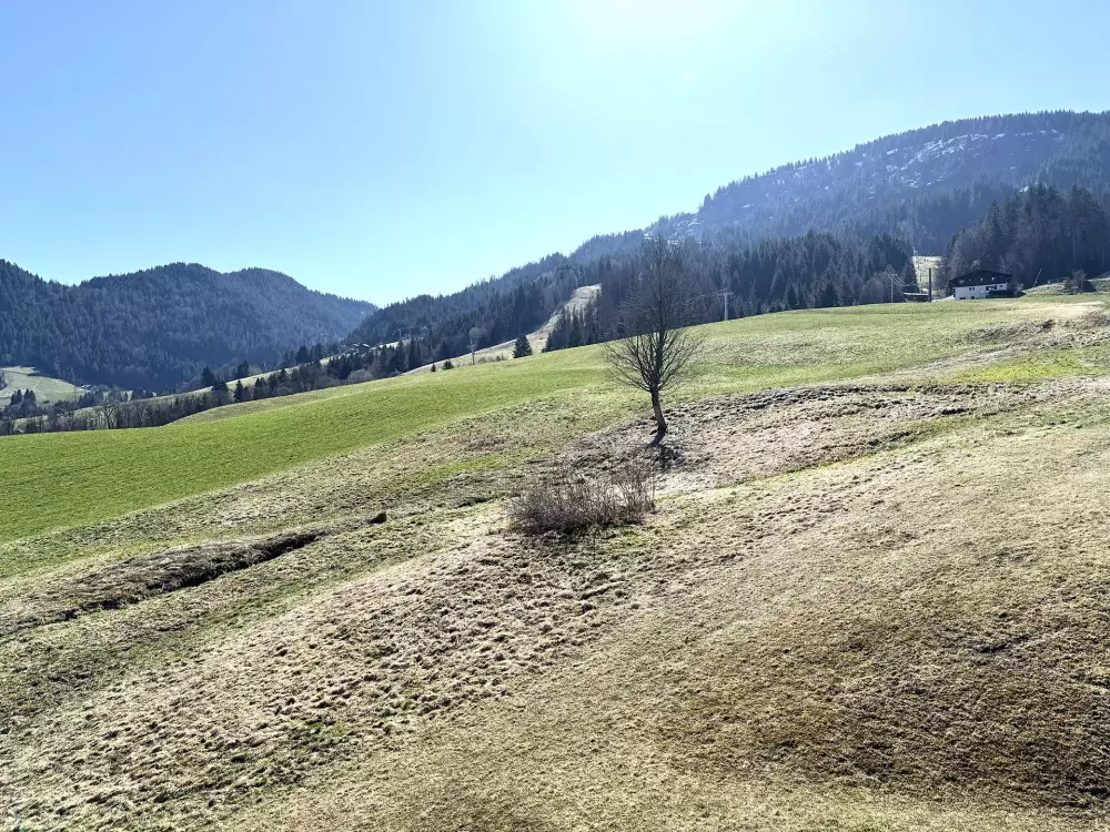 Résidence Praz Les Pistes