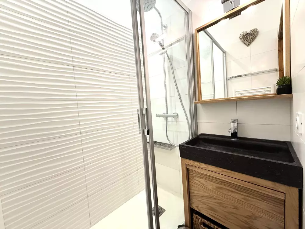 Résidence Praz Les Pistes