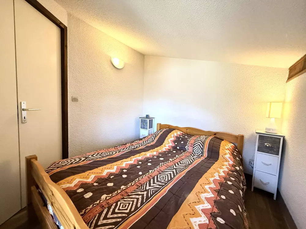 Résidence Praz Les Pistes