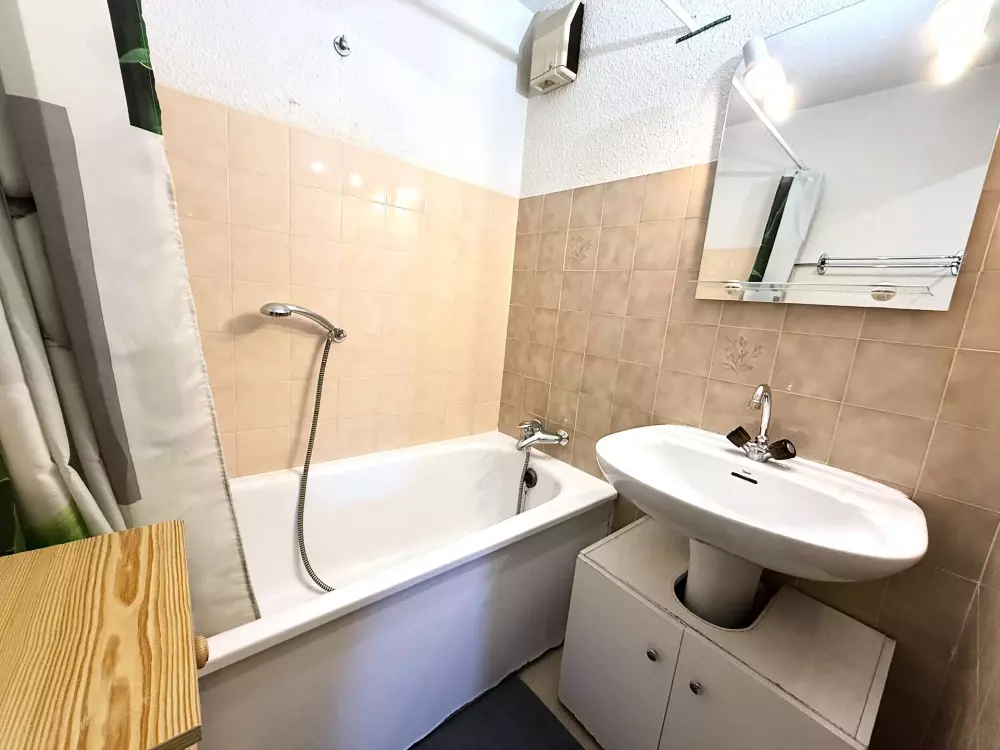 Résidence Praz Les Pistes