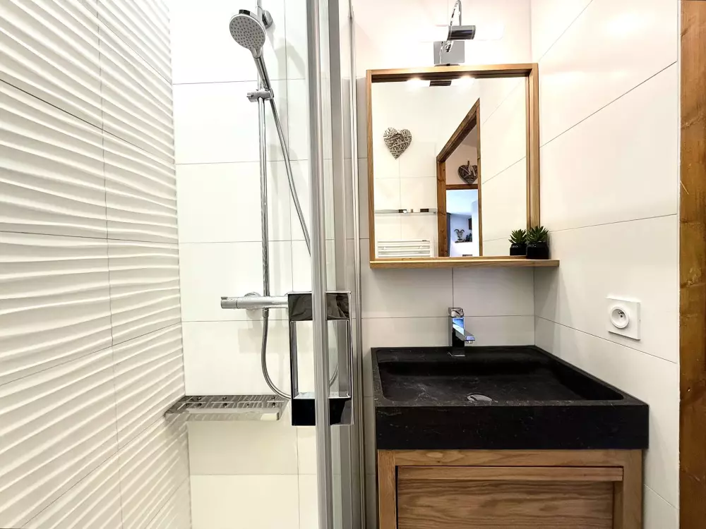 Résidence Praz Les Pistes