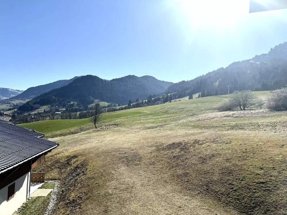 Résidence Praz Les Pistes