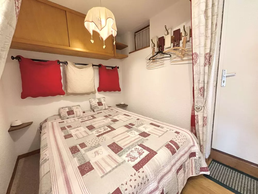 Résidence Praz Village