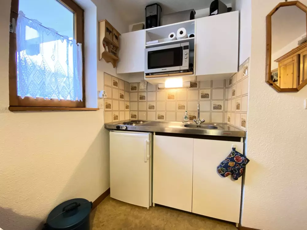 Résidence Praz Village