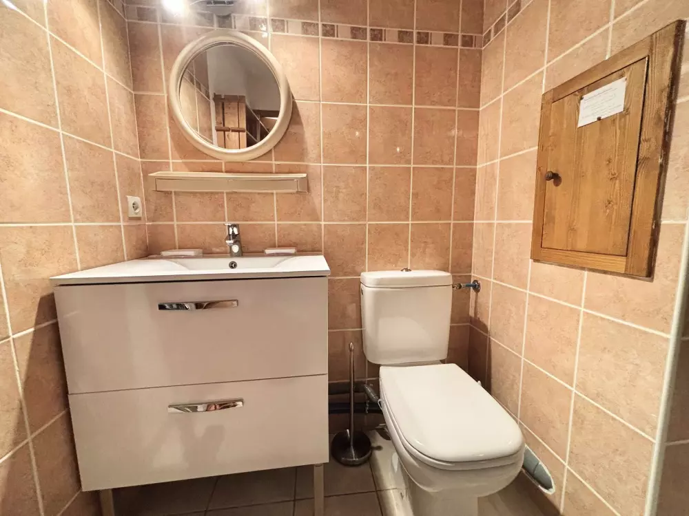 Résidence Praz Village