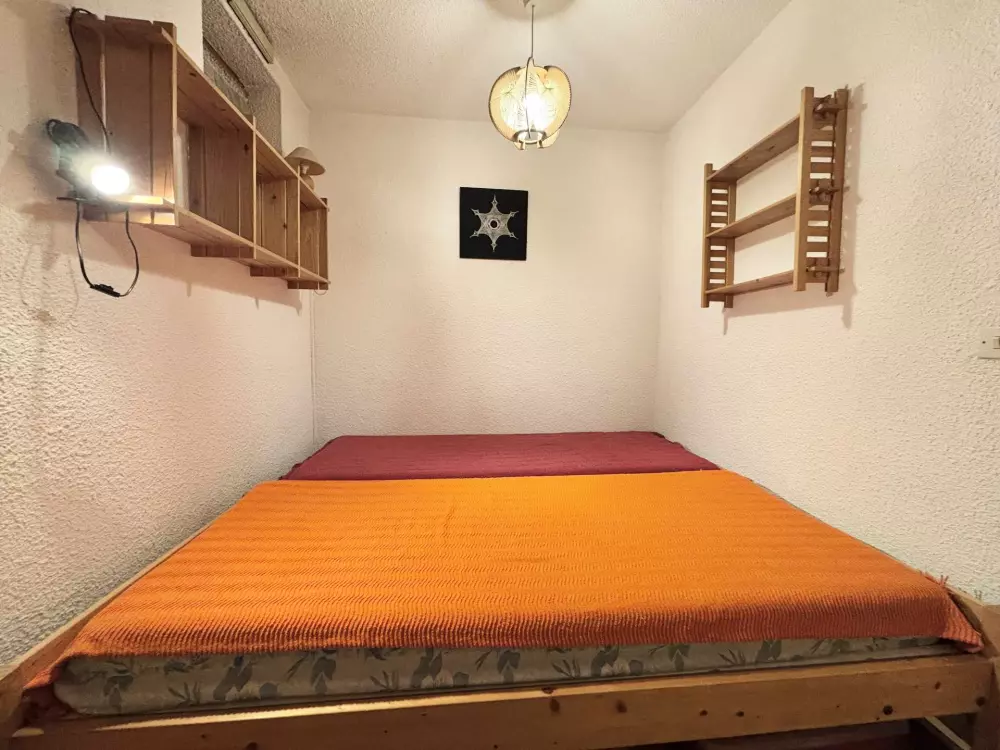 Résidence Praz Village