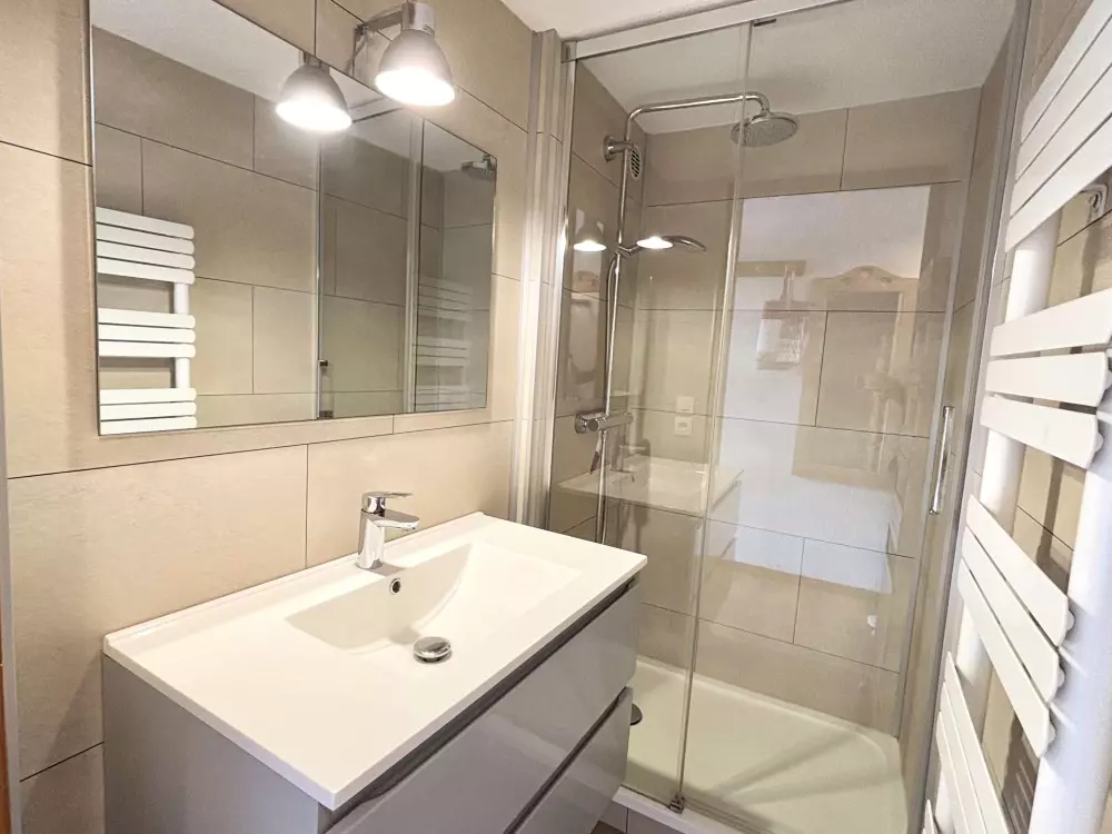 Résidence Praz Village