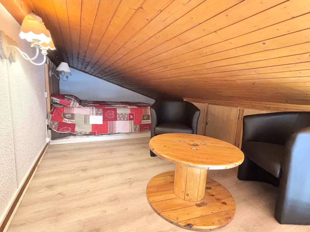 Résidence Praz Village