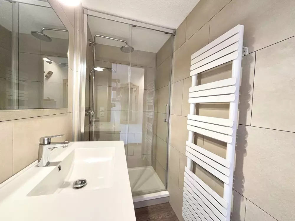 Résidence Praz Village