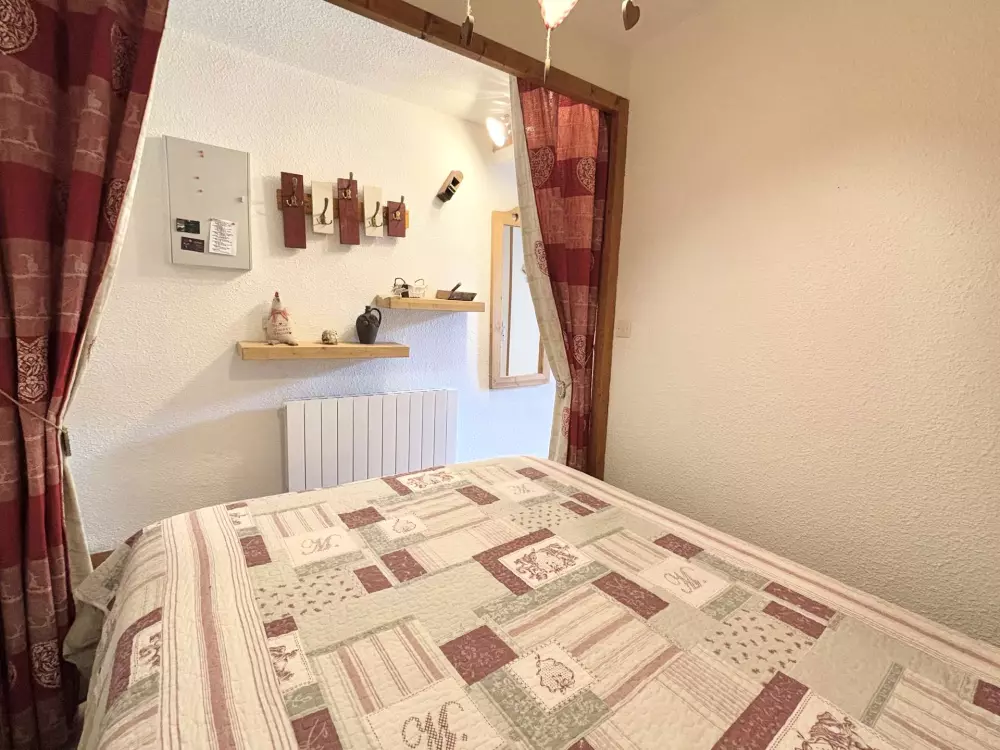 Résidence Praz Village