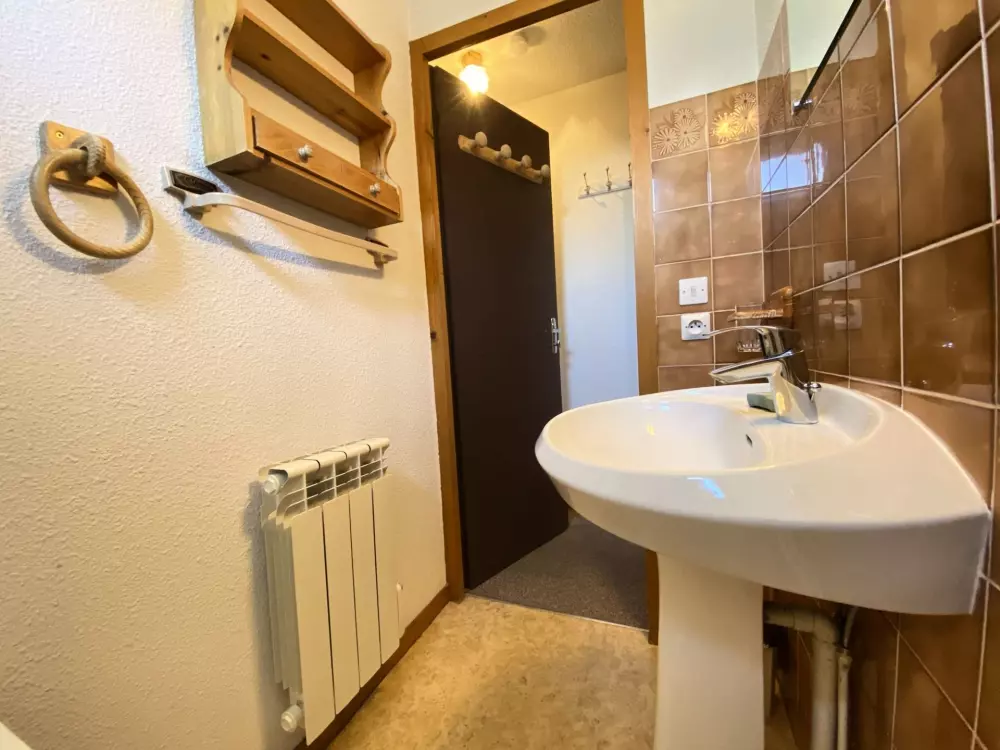 Résidence Praz Village