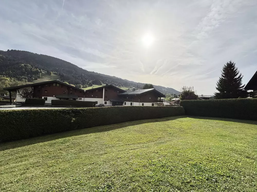 Résidence Praz Village