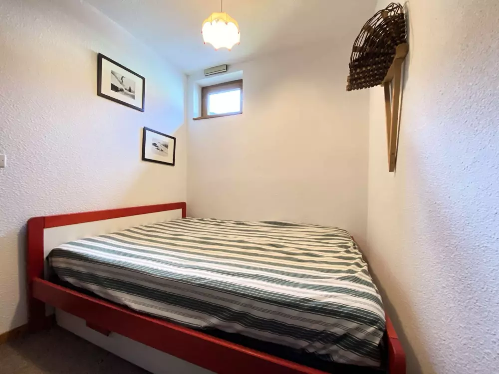 Résidence Praz Village