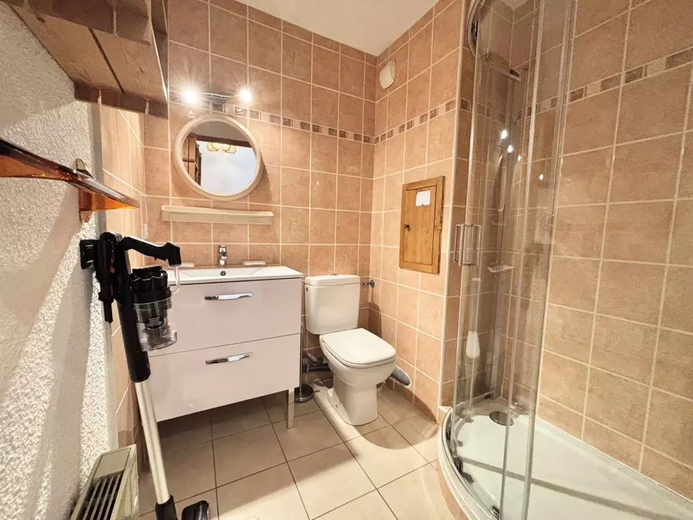 Résidence Praz Village