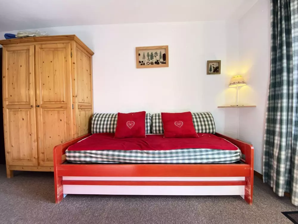 Résidence Praz Village