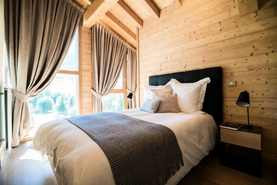 Résidence Vacancéole Les Portes de Megève