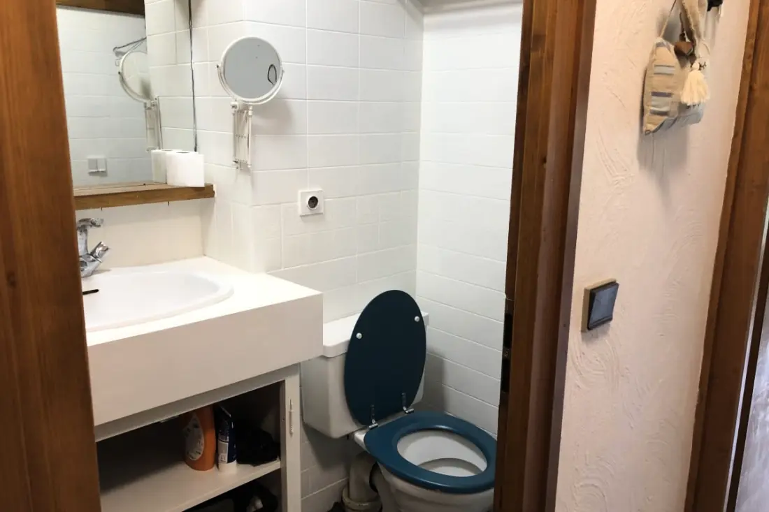 Studio Familial Proche Des Pistes De Praz-sur-arly