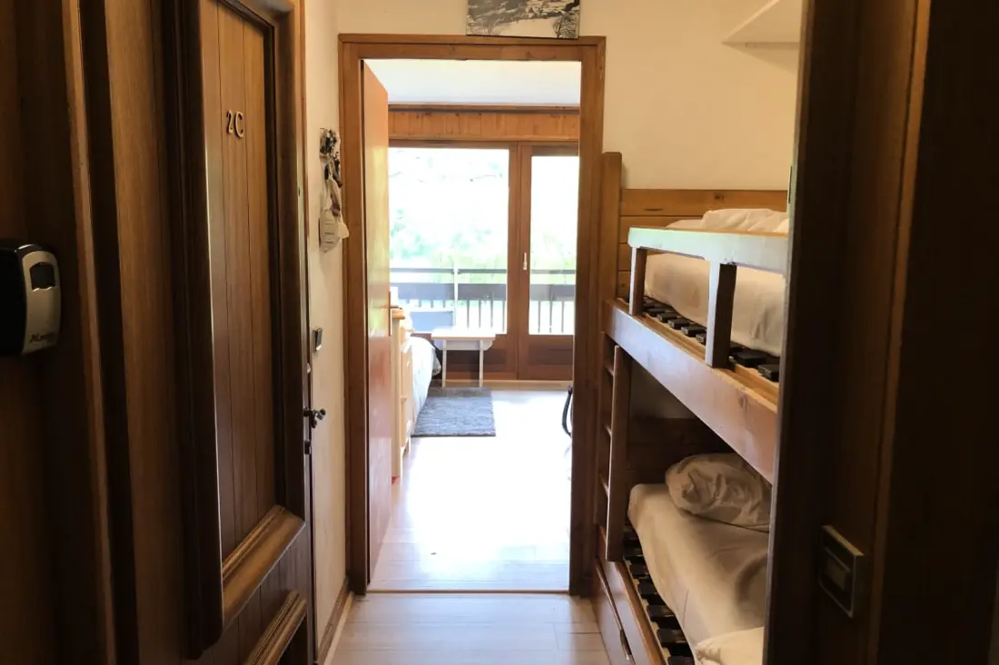 Studio Familial Proche Des Pistes De Praz-sur-arly