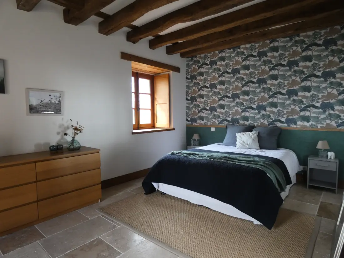 Maison de Vacances Preaux 2