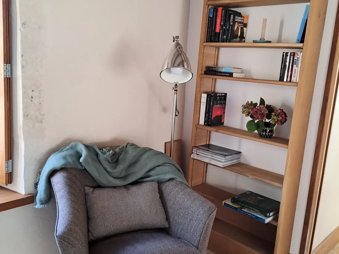 Maison de Vacances Preaux 2