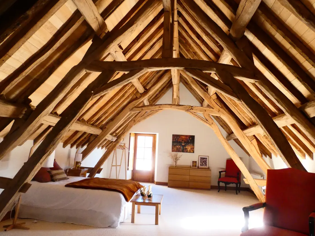 Maison de Vacances Preaux 2