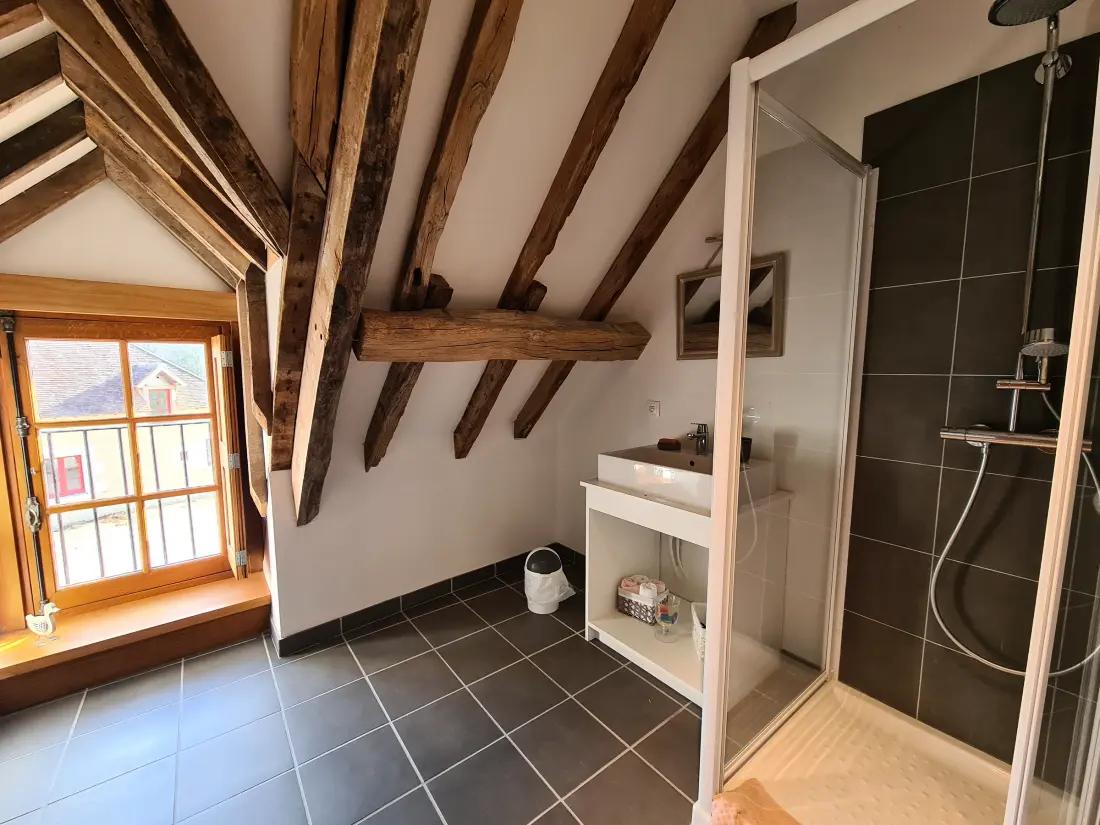 Maison de Vacances Preaux 2