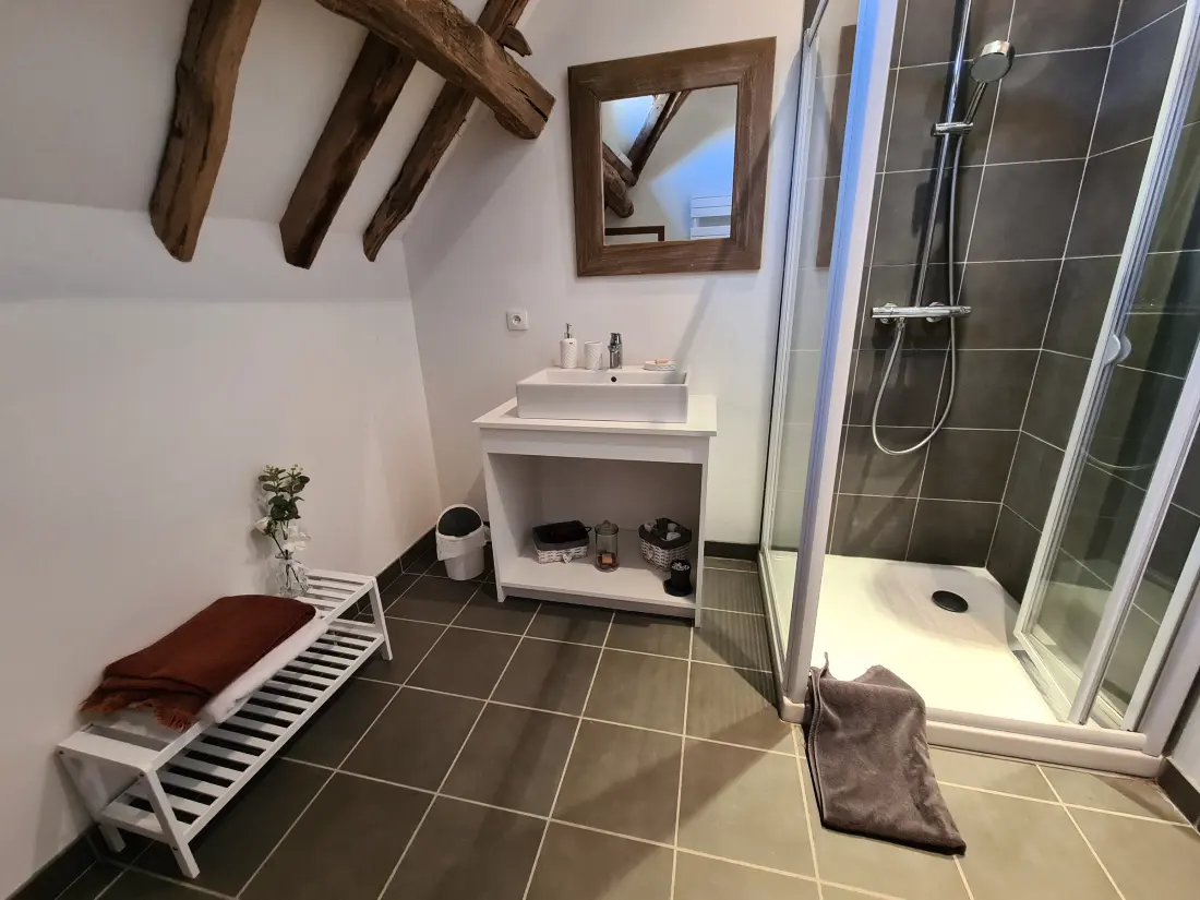 Maison de Vacances Preaux 2