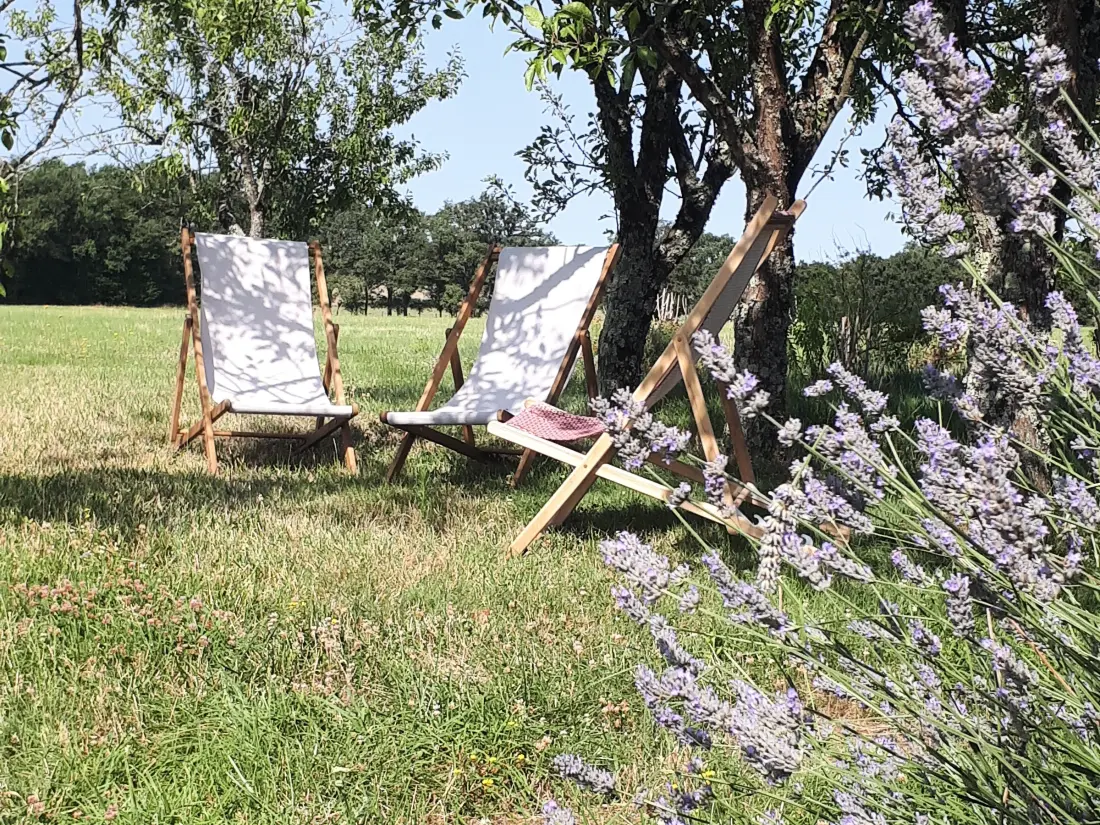 Maison de Vacances Preaux 2