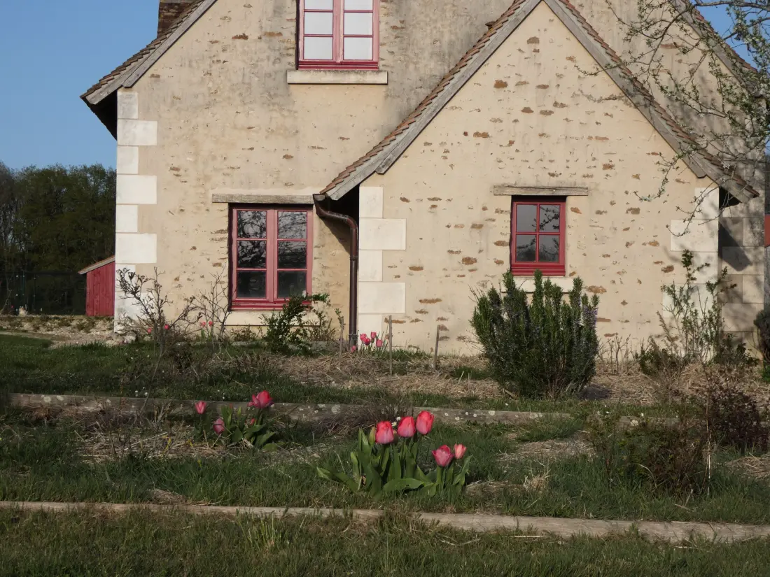 Maison de Vacances Preaux 2