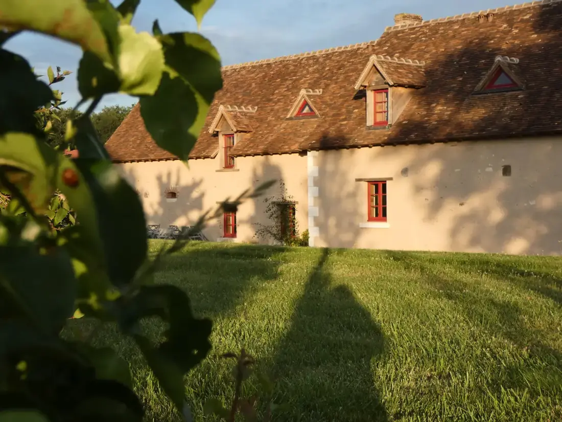 Maison de Vacances Preaux 2