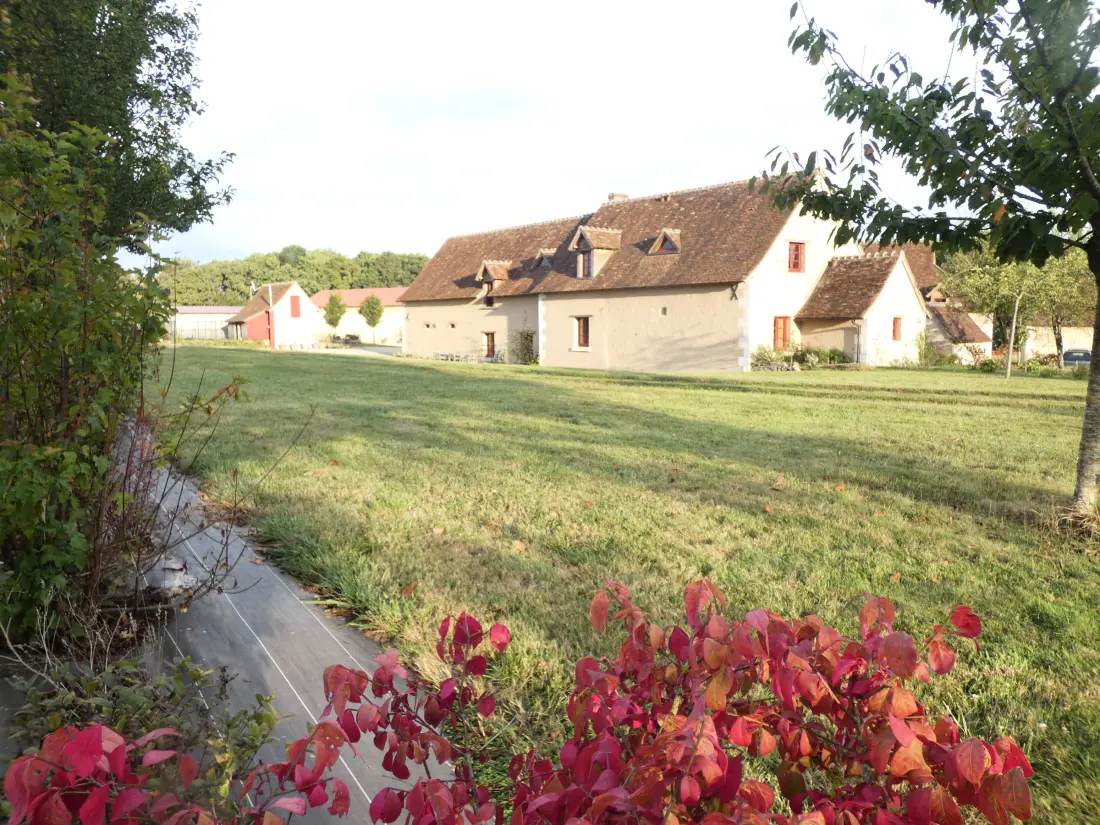 Maison de Vacances Preaux 2