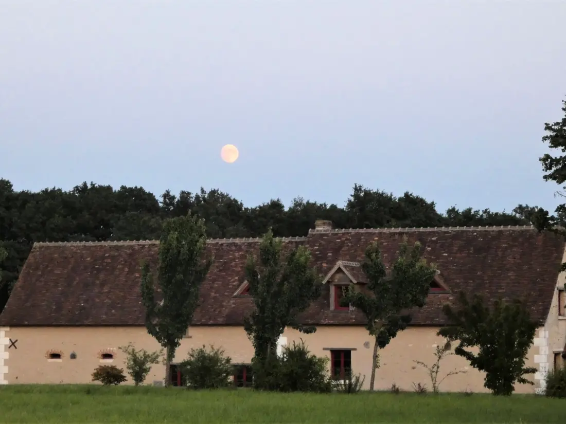 Maison de Vacances Preaux 2