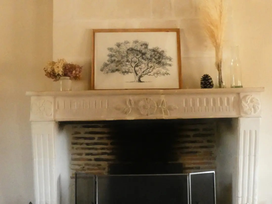 Maison de Vacances Preaux 2