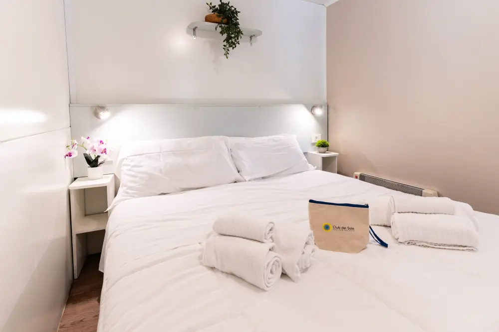 Club del Sole - Val di Fiemme Easy Camping Village 3 étoiles★★★
