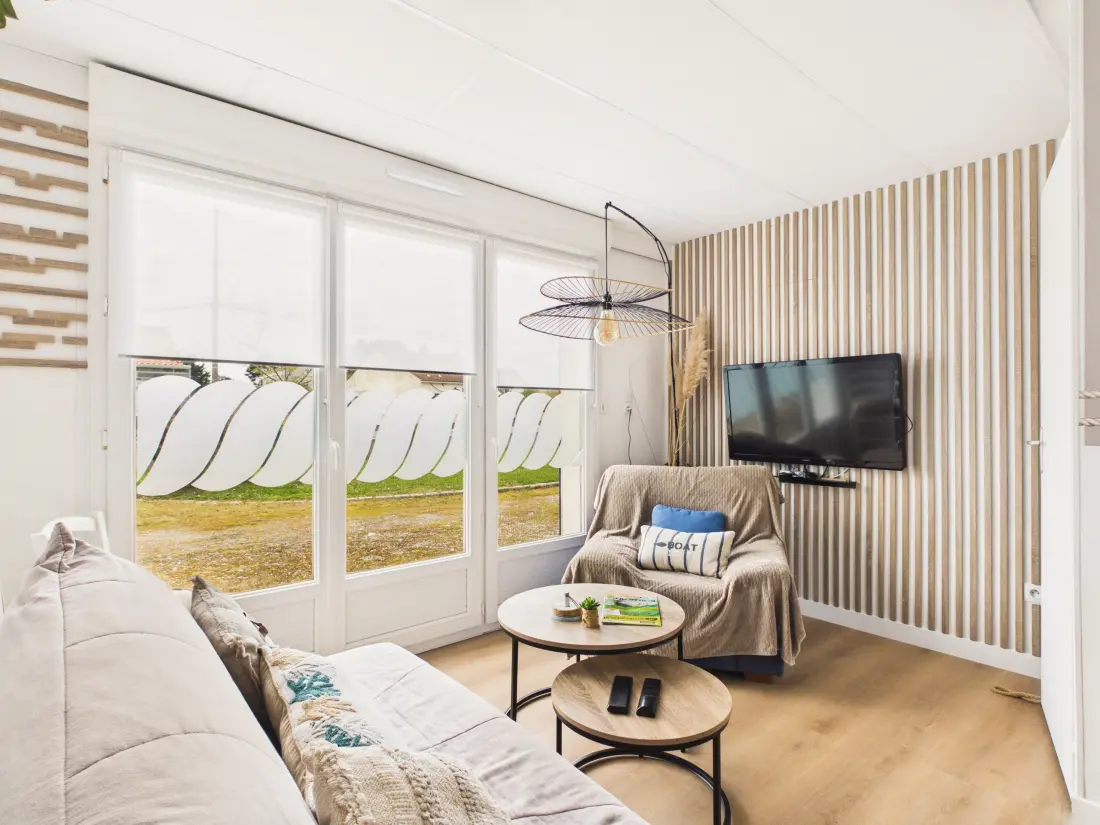 Appartements à Préfailles