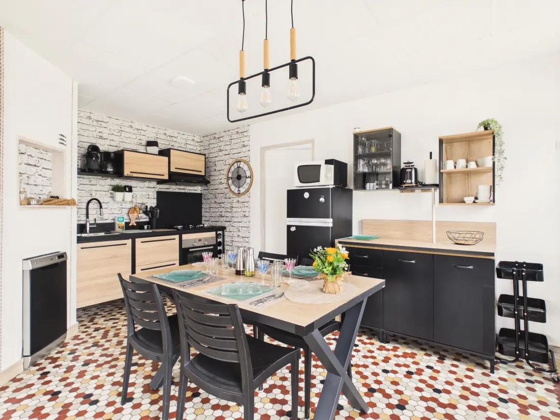 Appartements à Préfailles
