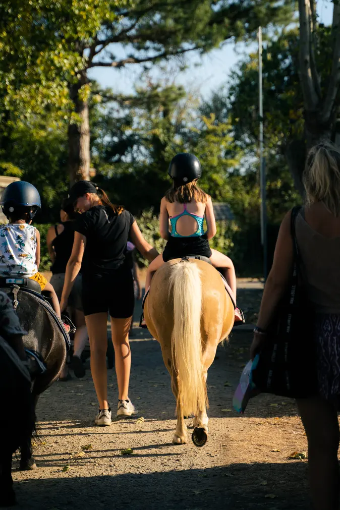 Camping La Pointe Saint-Gildas3 étoiles★★★
