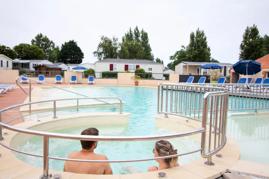 Camping La Pointe Saint-Gildas3 étoiles★★★
