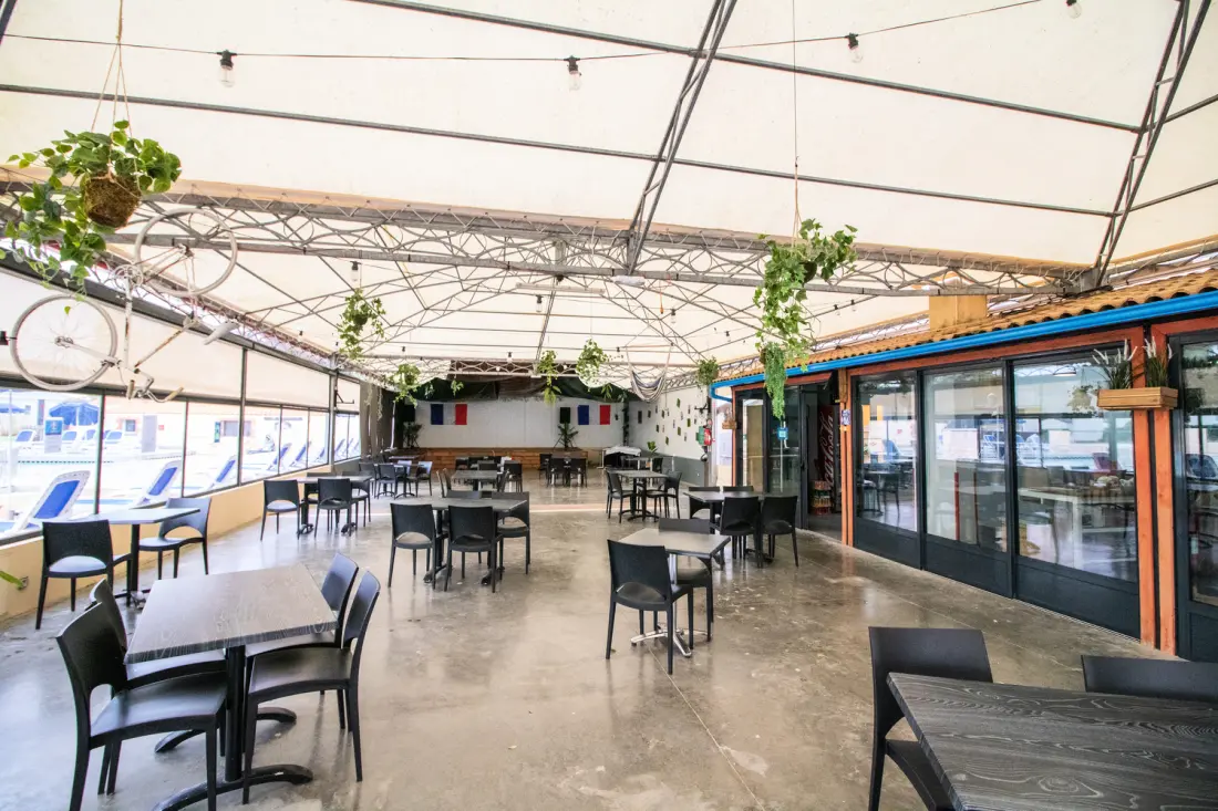 Camping La Pointe Saint-Gildas3 étoiles★★★