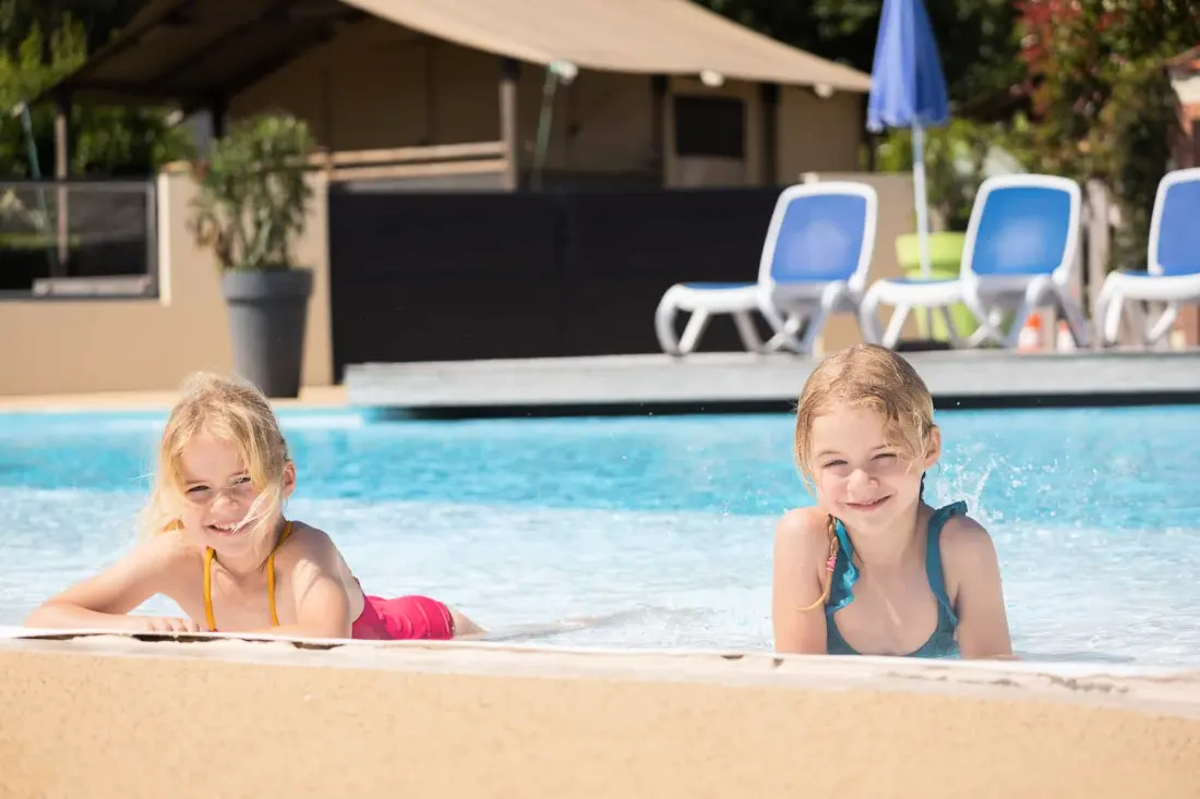 Camping La Pointe Saint-Gildas 3 étoiles★★★