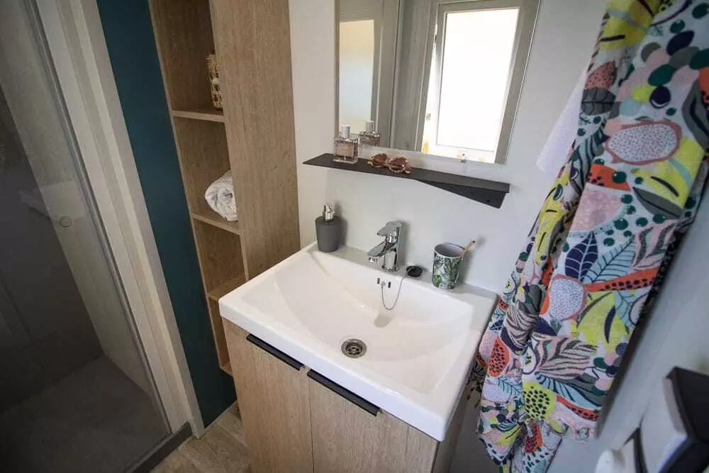 Camping La Pointe Saint-Gildas 3 étoiles★★★