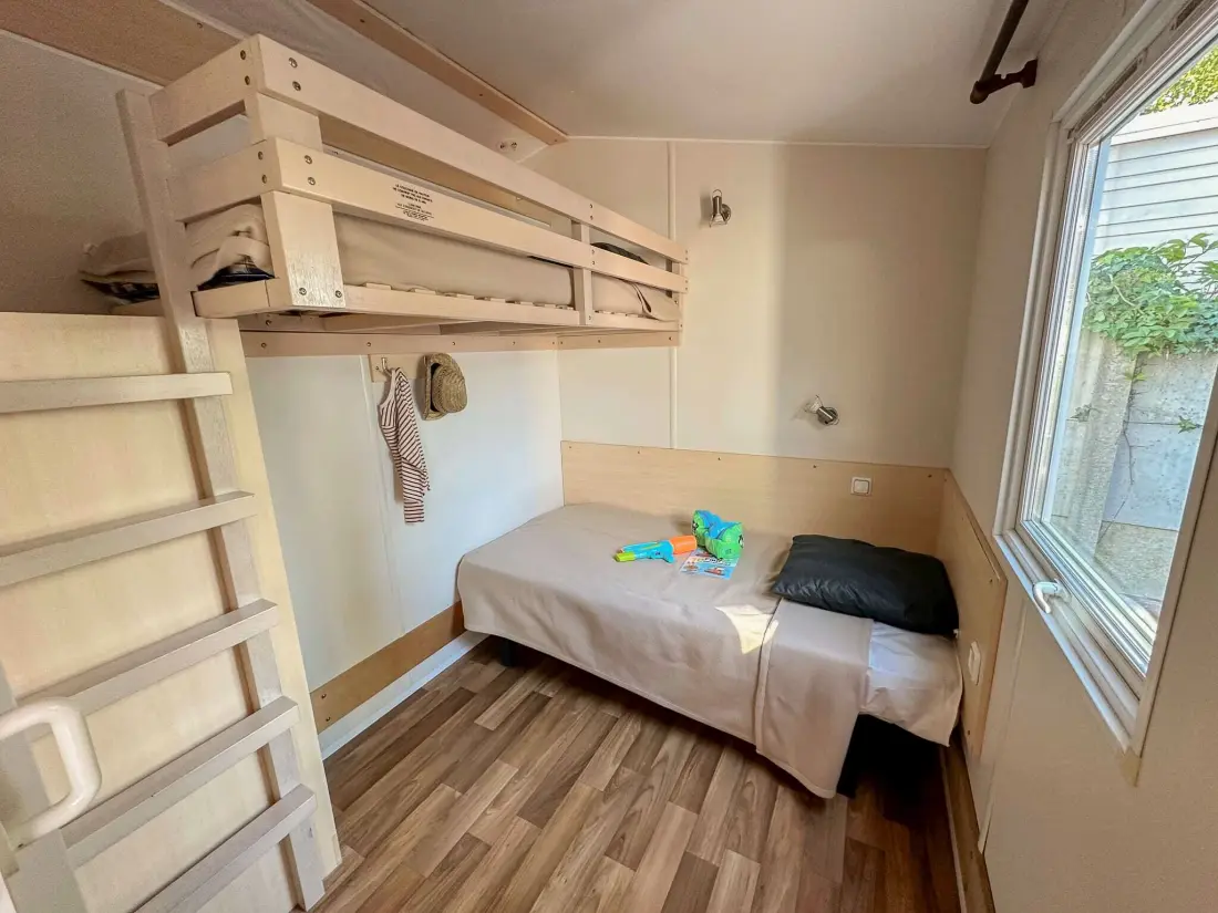 Camping La Pointe Saint-Gildas 3 étoiles★★★