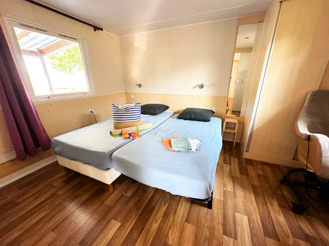 Camping La Pointe Saint-Gildas 3 étoiles★★★