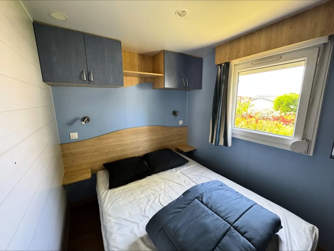 Camping La Pointe Saint-Gildas 3 étoiles★★★