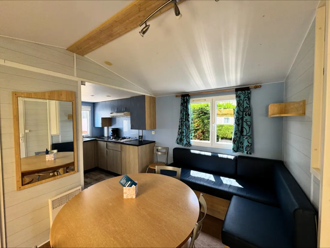 Camping La Pointe Saint-Gildas 3 étoiles★★★