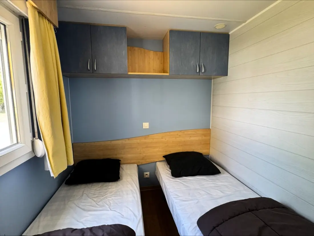 Camping La Pointe Saint-Gildas 3 étoiles★★★