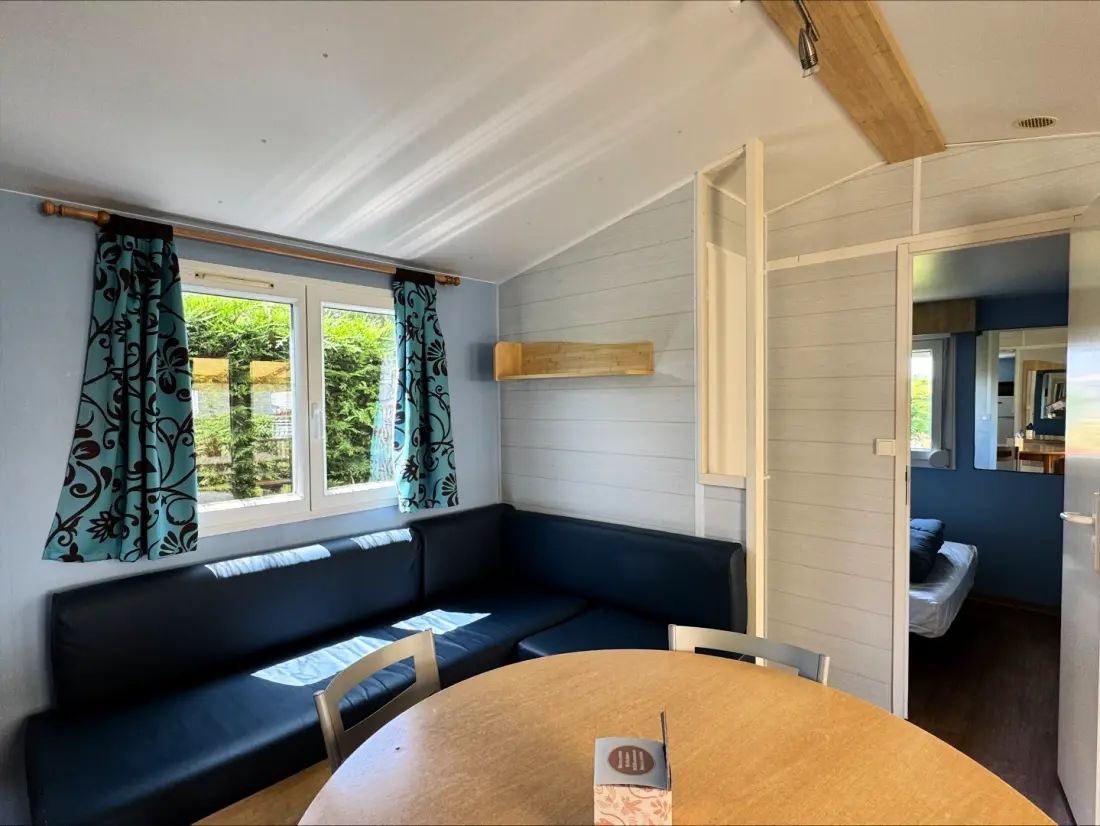Camping La Pointe Saint-Gildas 3 étoiles★★★